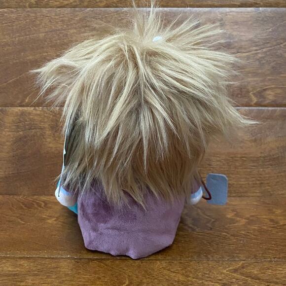 MARVEL Fat Thor Avengers Plush - Picture 4 of 6